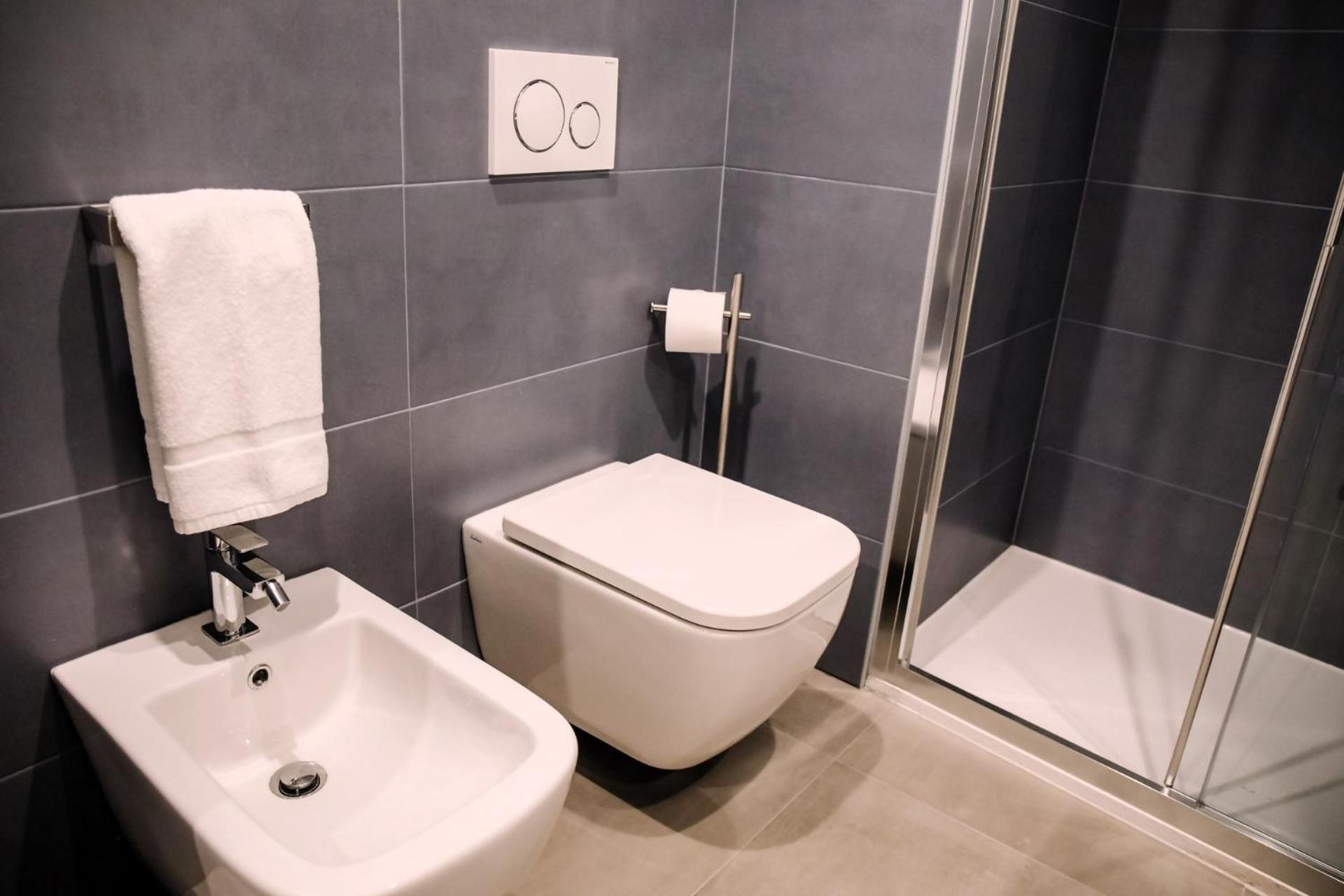 Elegant Beige Apartment - 5 Minutes From The Lake Комо Екстер'єр фото