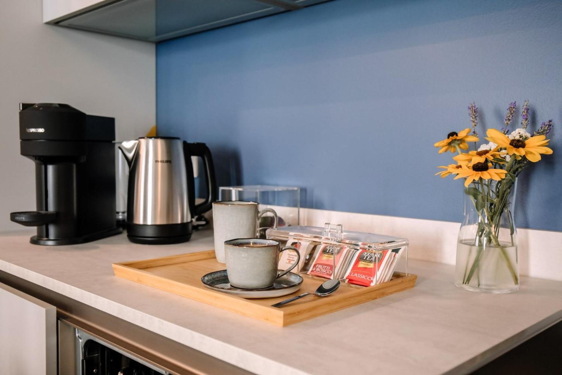 Elegant Beige Apartment - 5 Minutes From The Lake Комо Екстер'єр фото